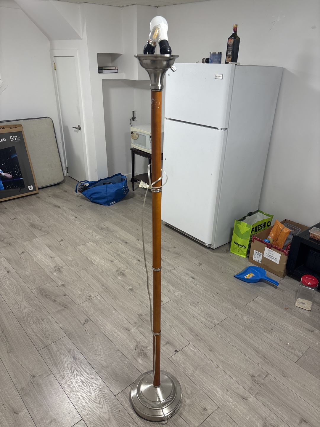Floor Lamp