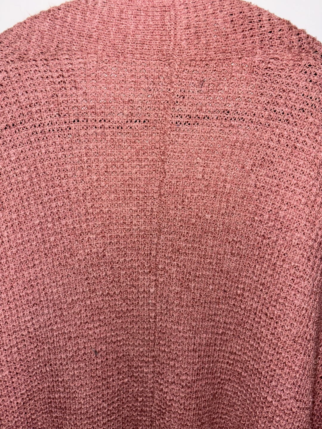American Eagle Pink Cardigan - photo 5
