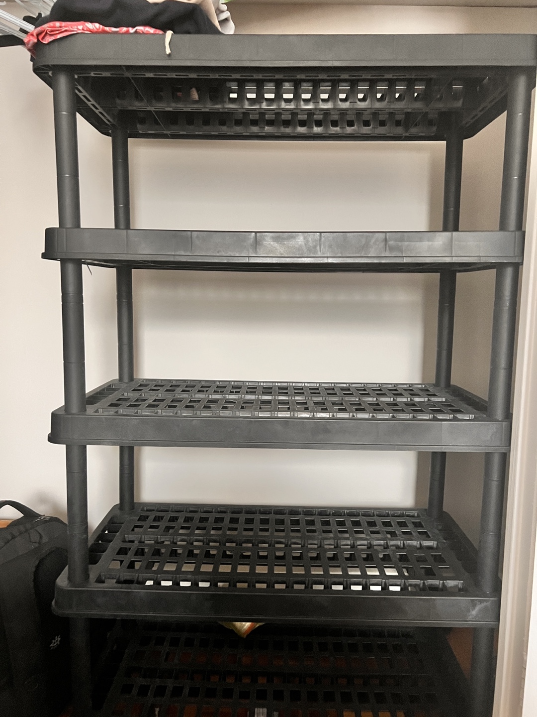 Costco multi purpose rack - photo 2