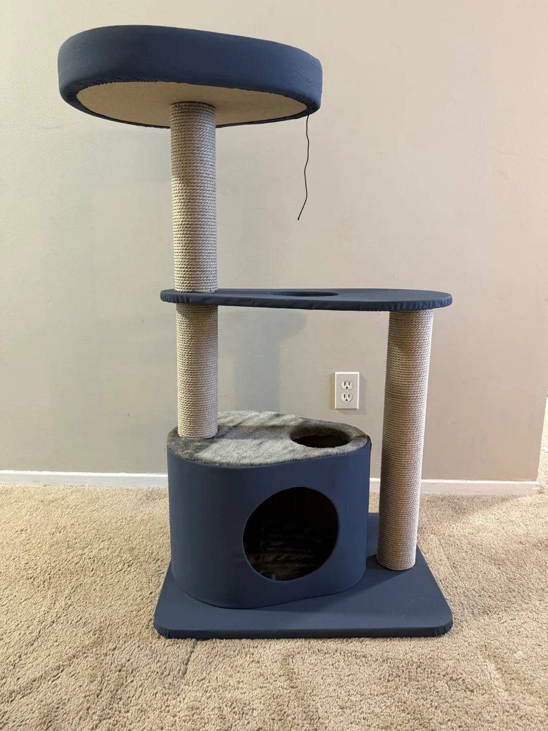 Cat Tree thumbnail