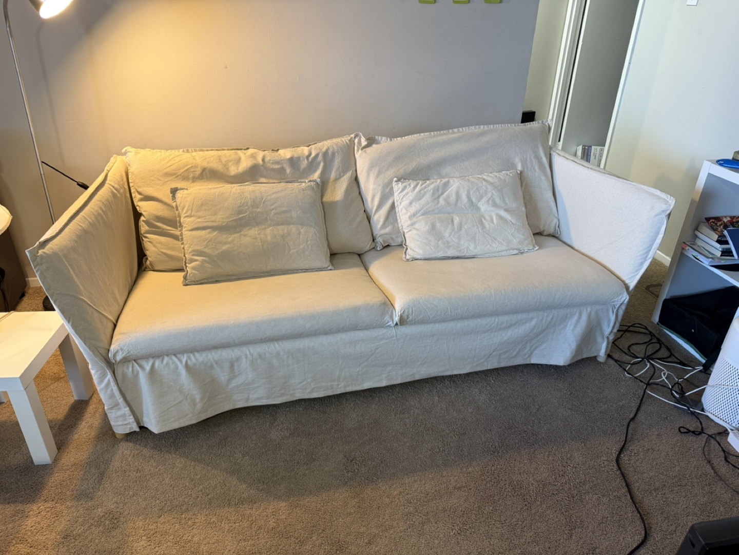 IKEA Sofa