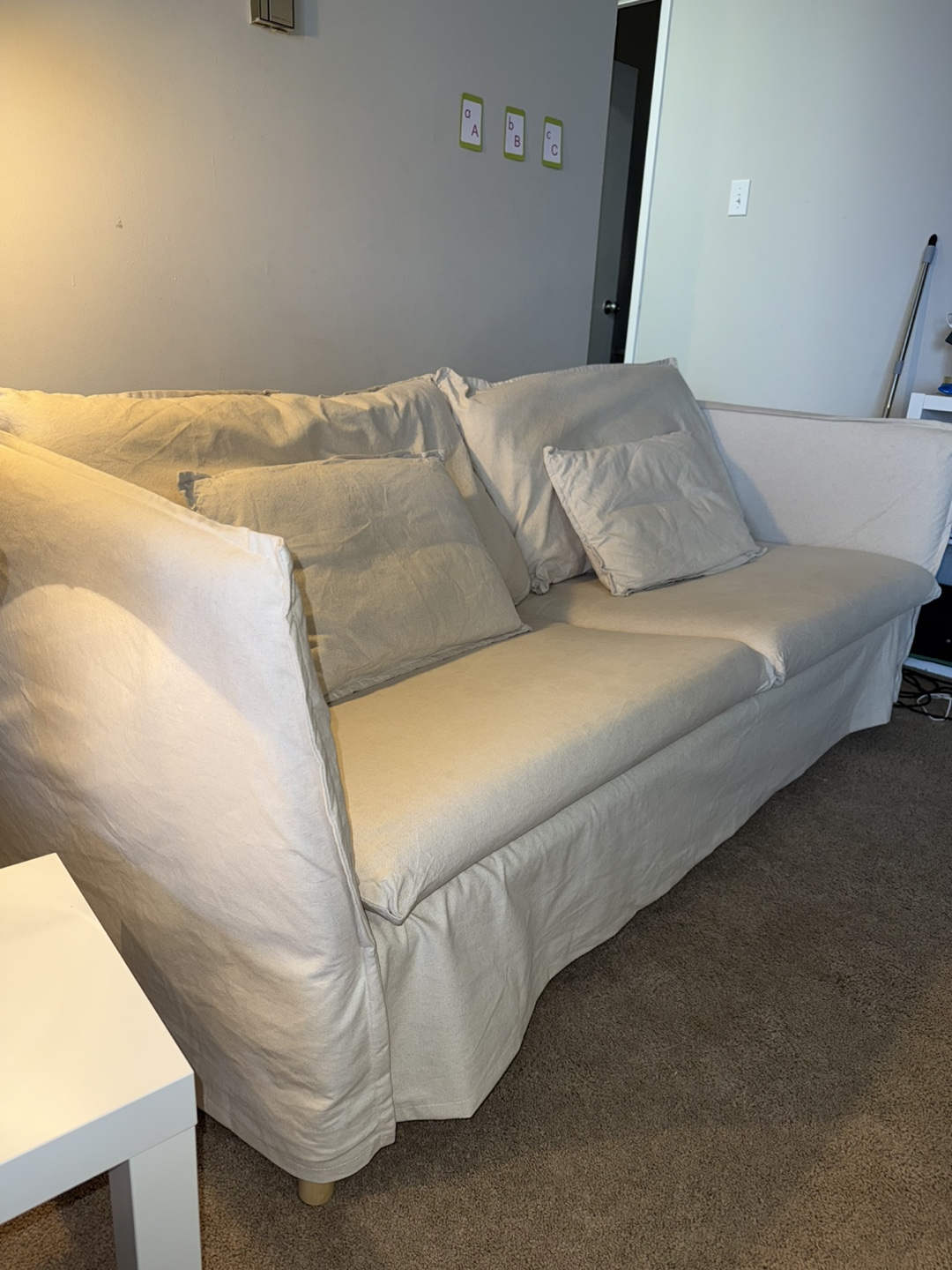 IKEA Sofa - photo 3