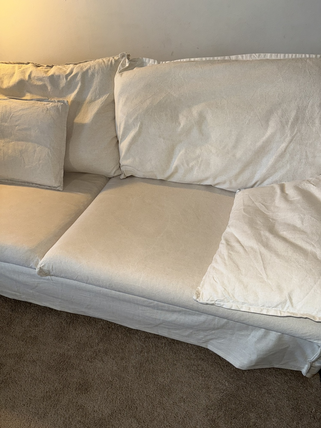 IKEA Sofa - photo 4