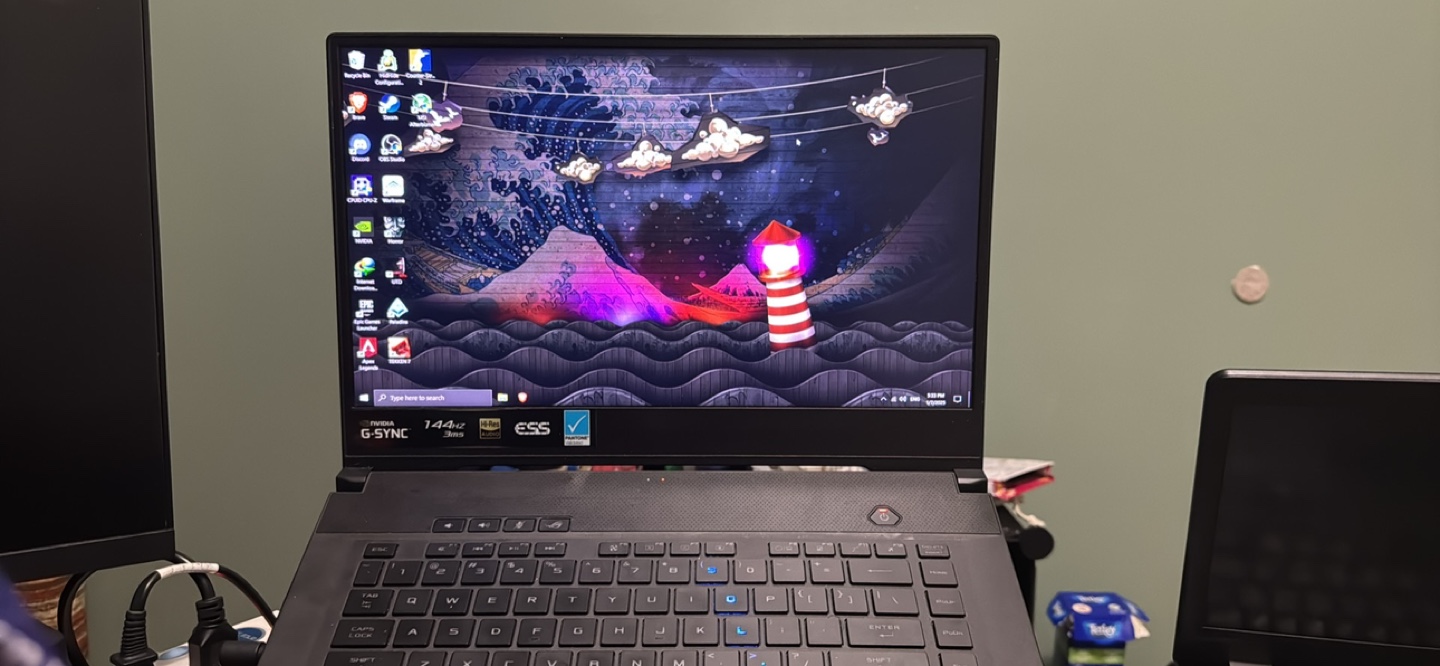 ASUS Laptop
