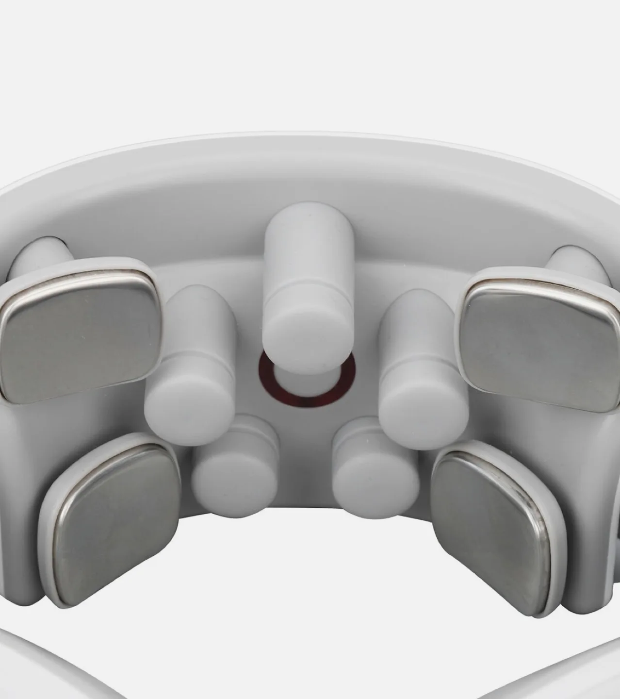 Smart Neck Massager JT-88 new image indicator(8)