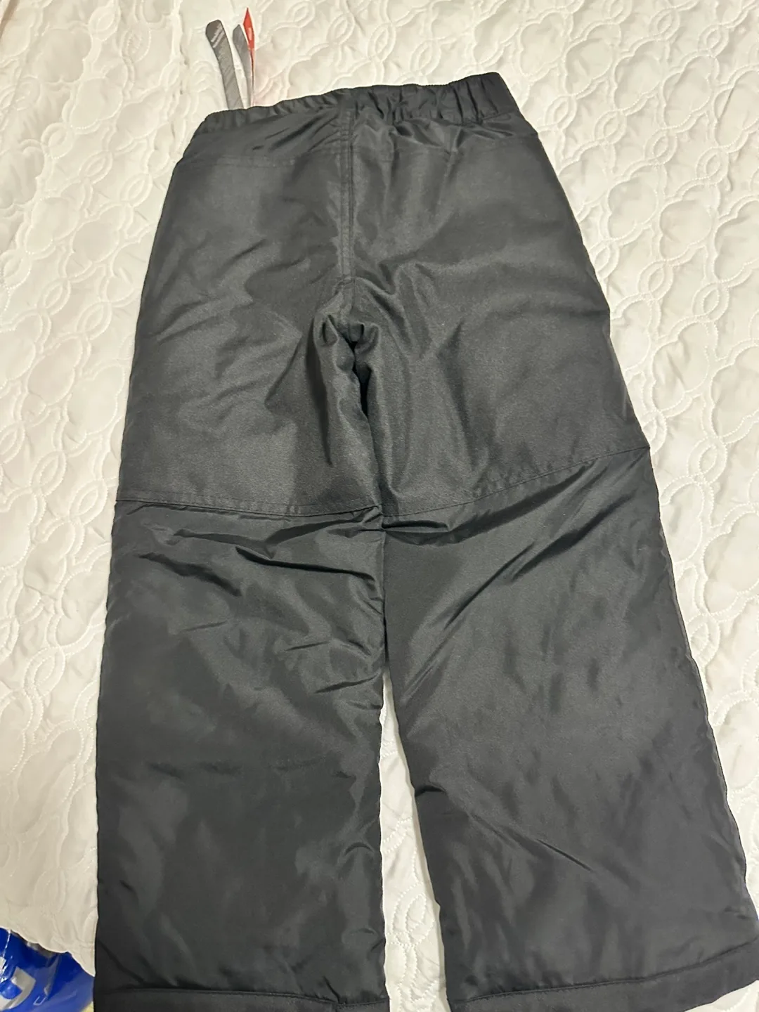 Joe Fresh Kids Snow Pants Size S/P (6) image indicator(2)