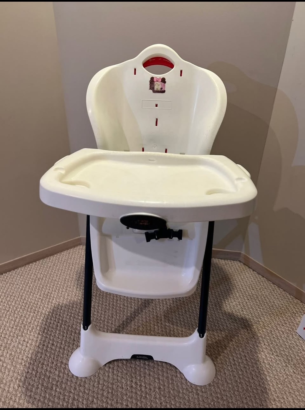 Baby High Chair - photo 2