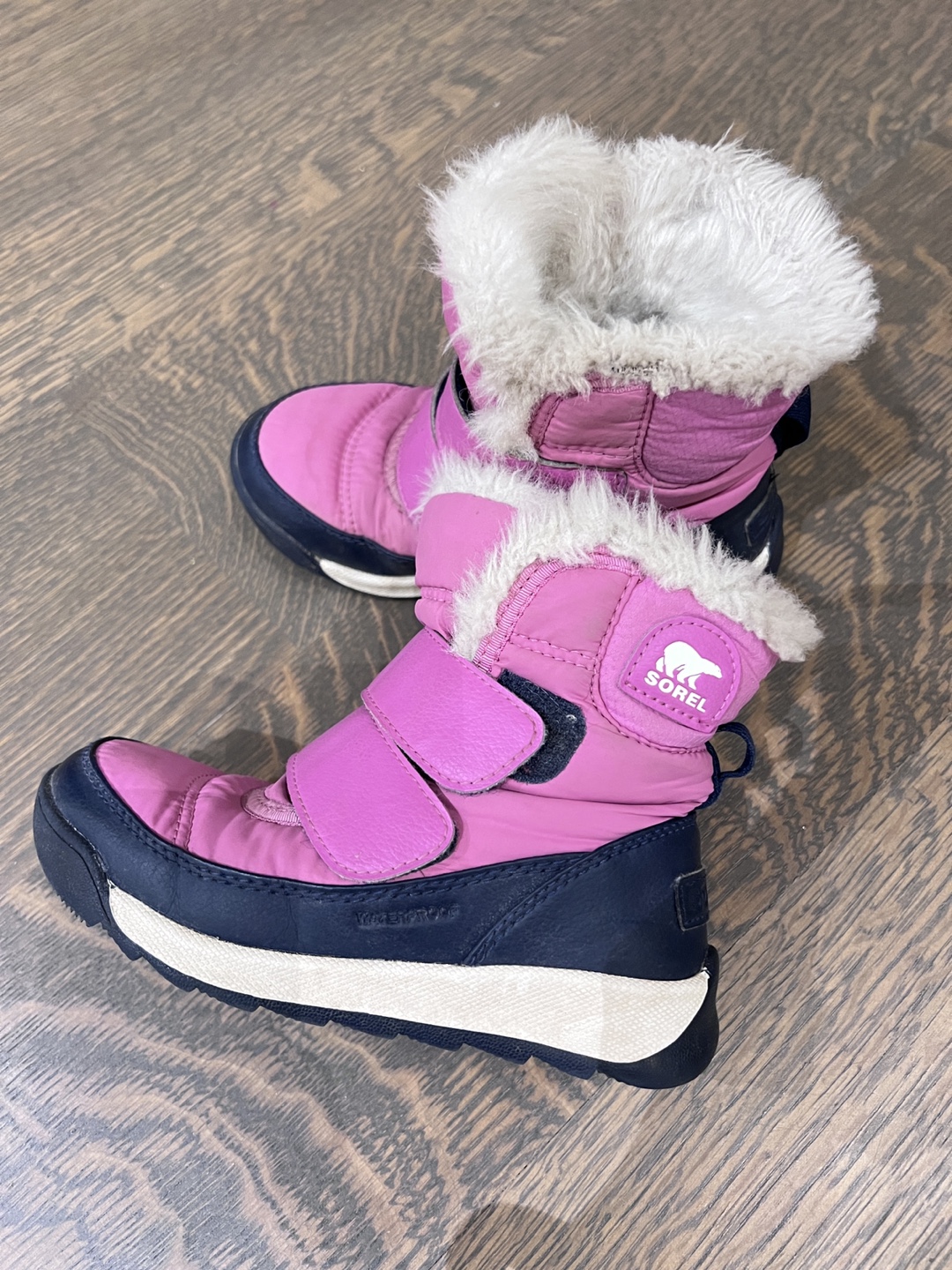 Sorel Kids Winter Boots - photo 2