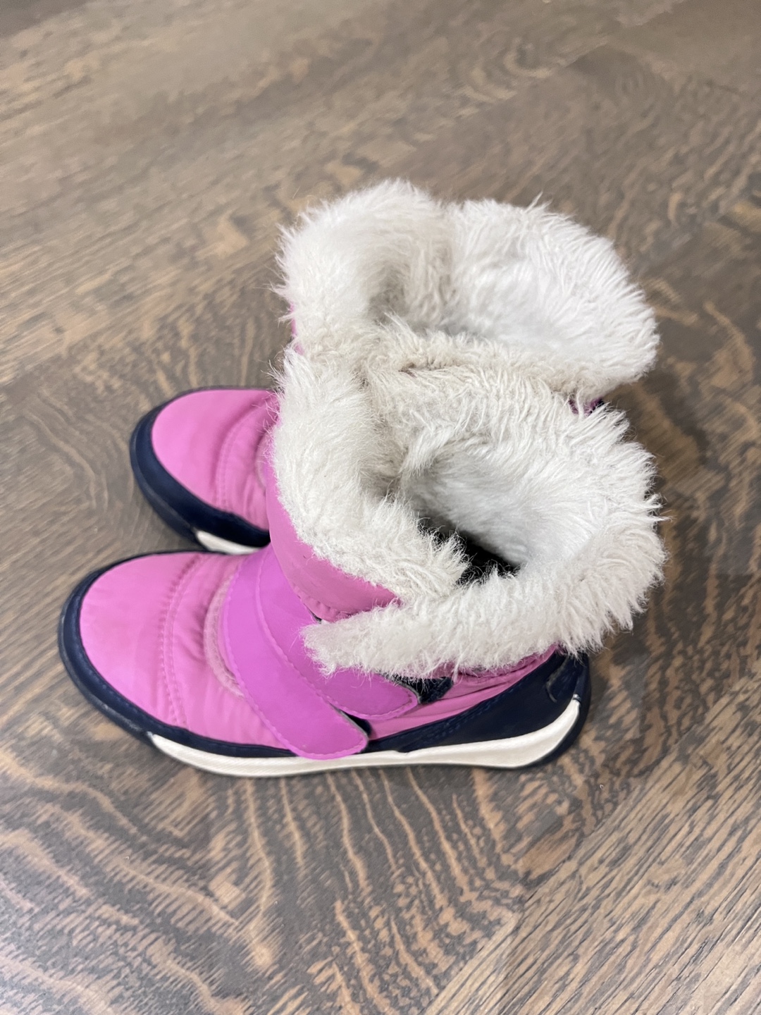 Sorel Kids Winter Boots