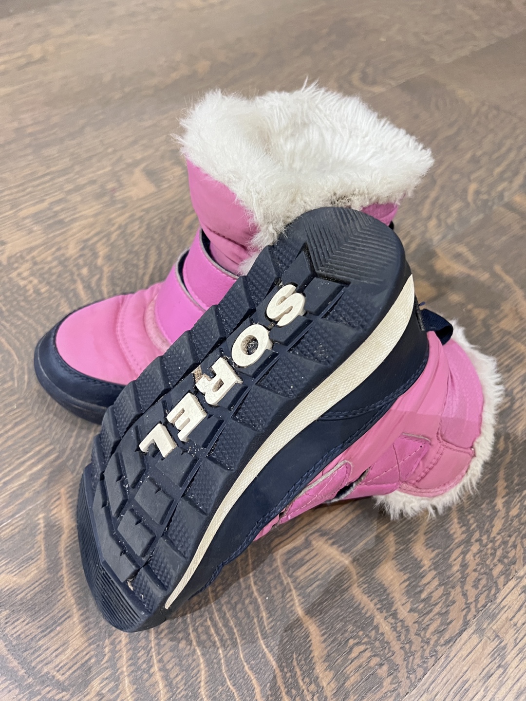 Sorel Kids Winter Boots - photo 3