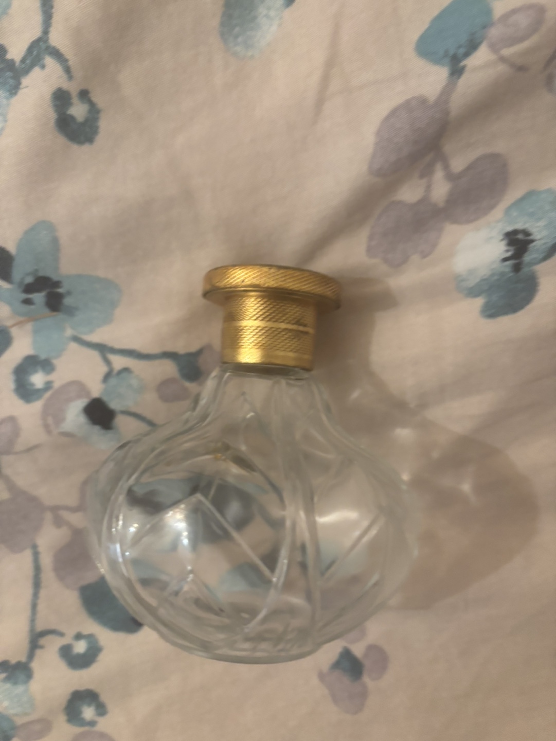 Vintage Perfume Bottle - photo 2