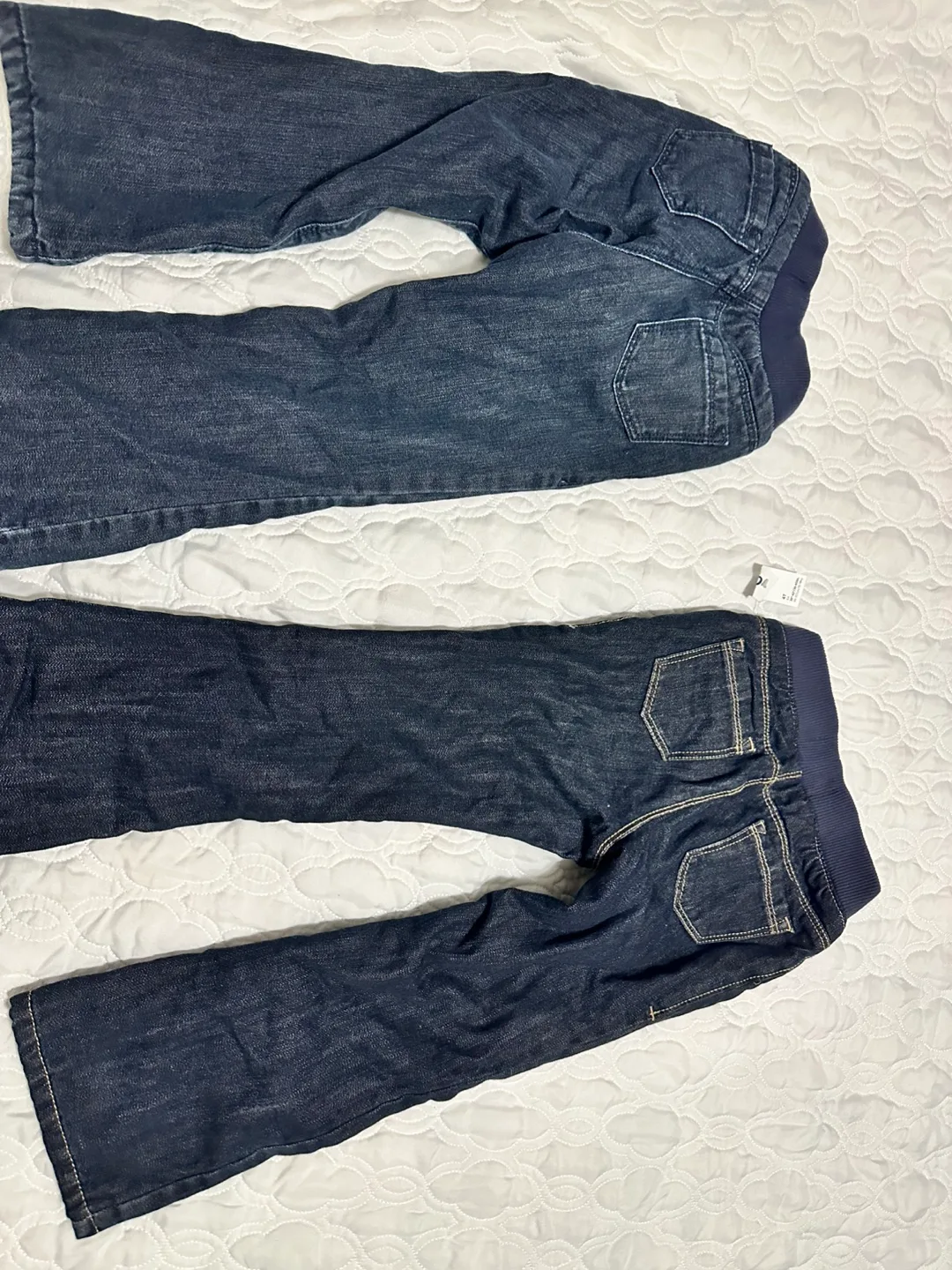 Old Navy Toddler Girl's Jeans image indicator(4)