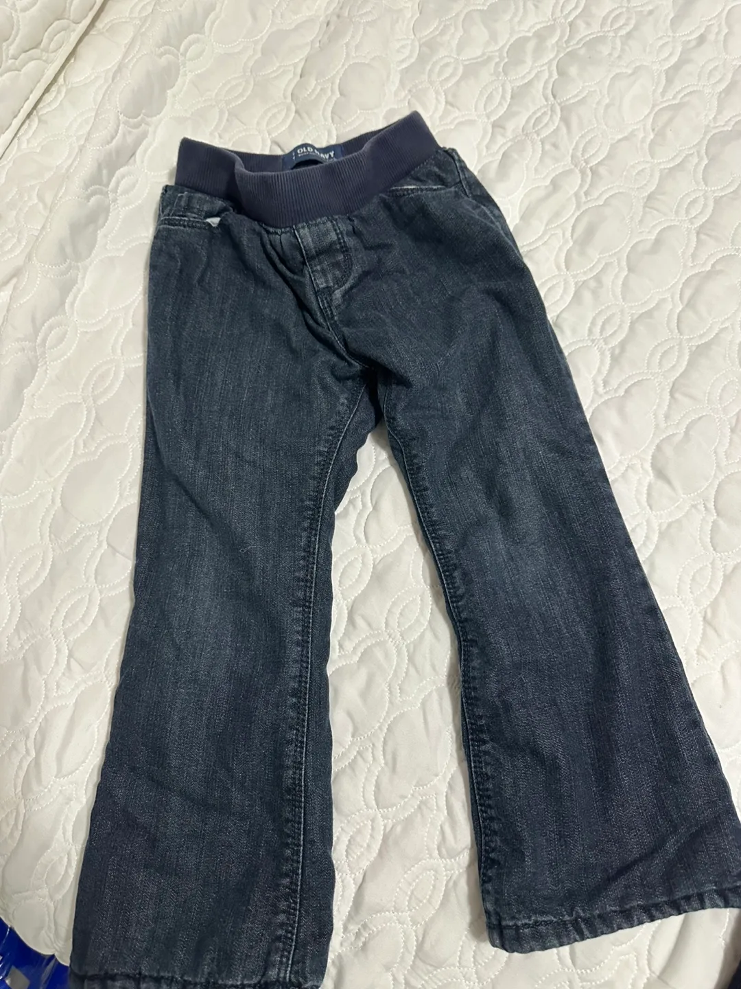 Old Navy Toddler Girl's Jeans image indicator(3)