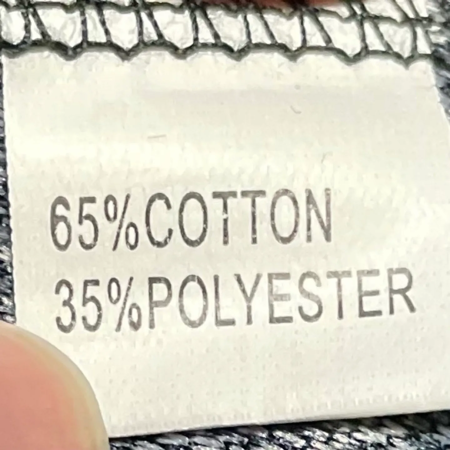 Hot Solid Black Top with Flower Pattern Skirt image indicator(8)