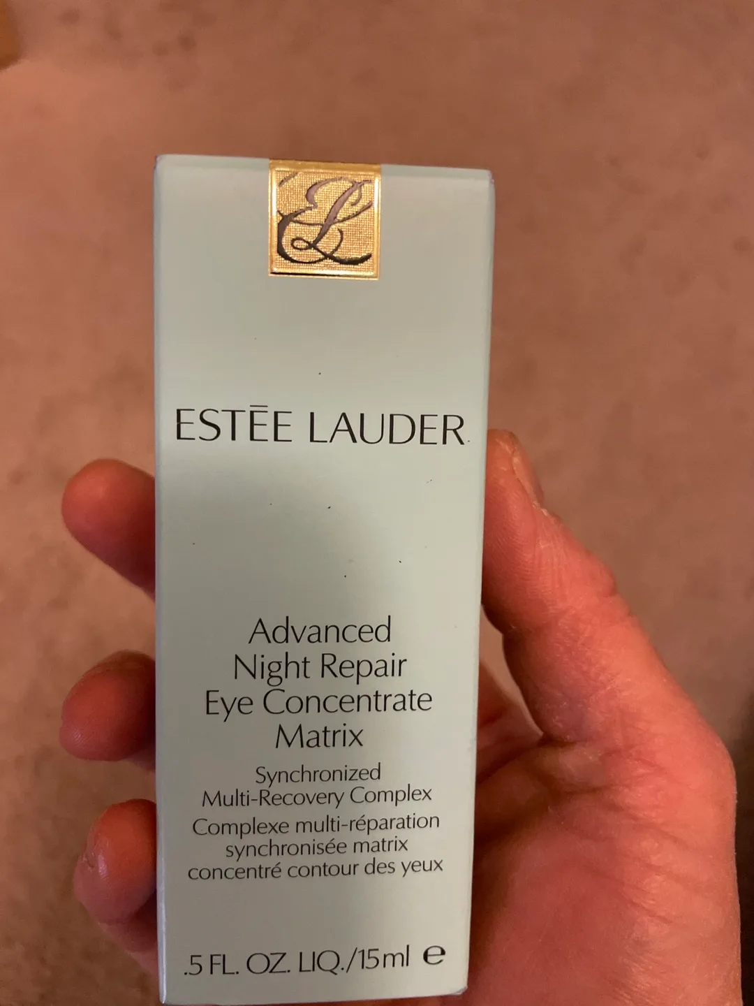 Estée Lauder Advanced Night Repair Eye Concentrate Matrix thumbnail