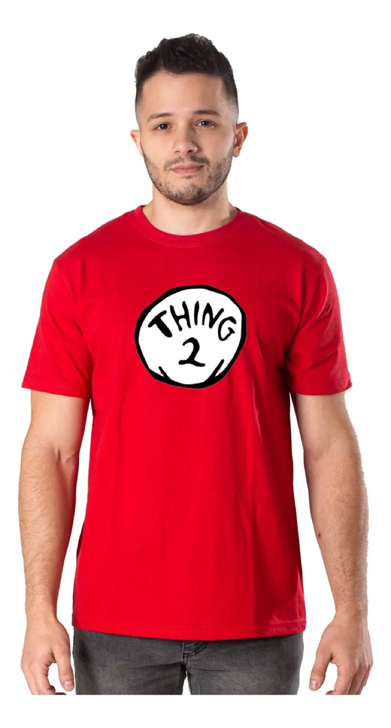 Thing 2 T-shirt