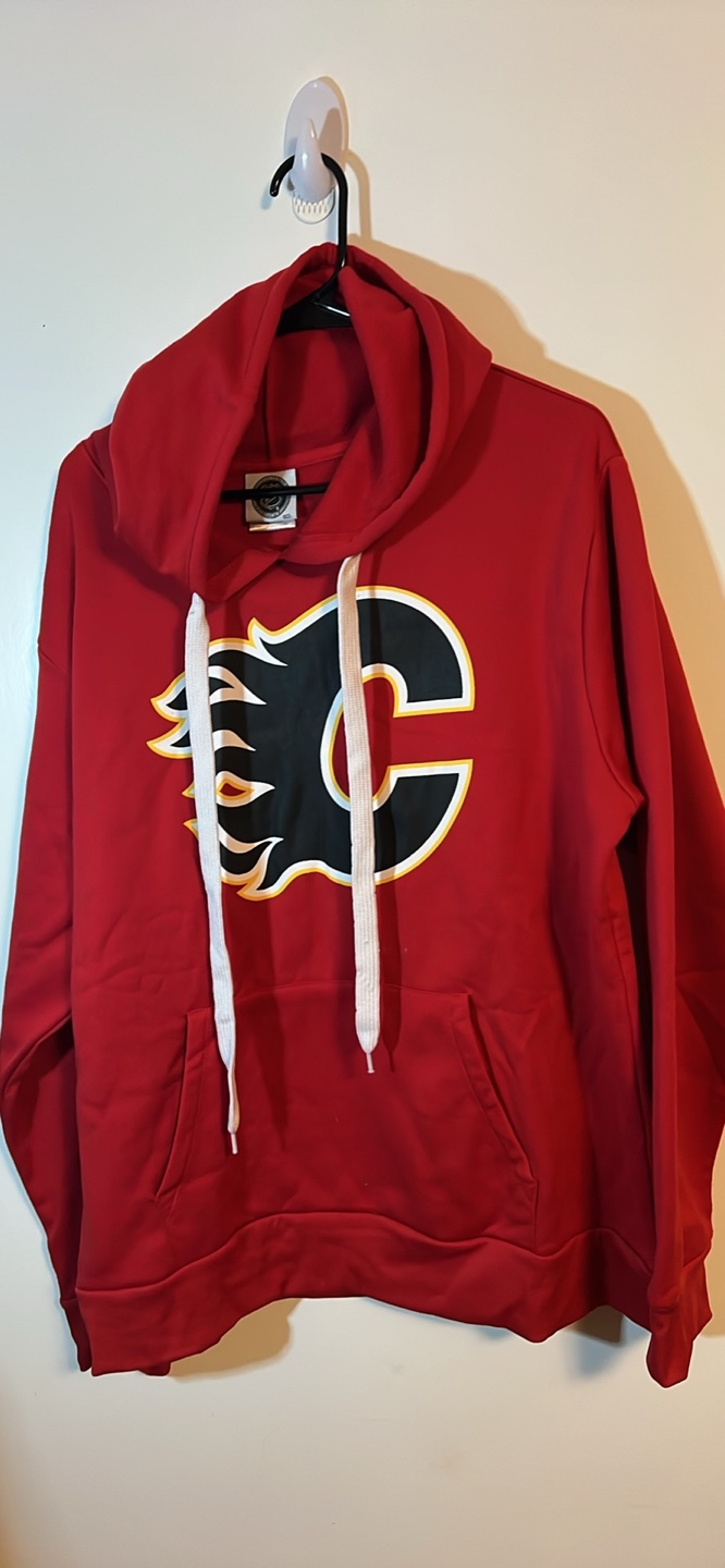 Calgary Flames Hoodie