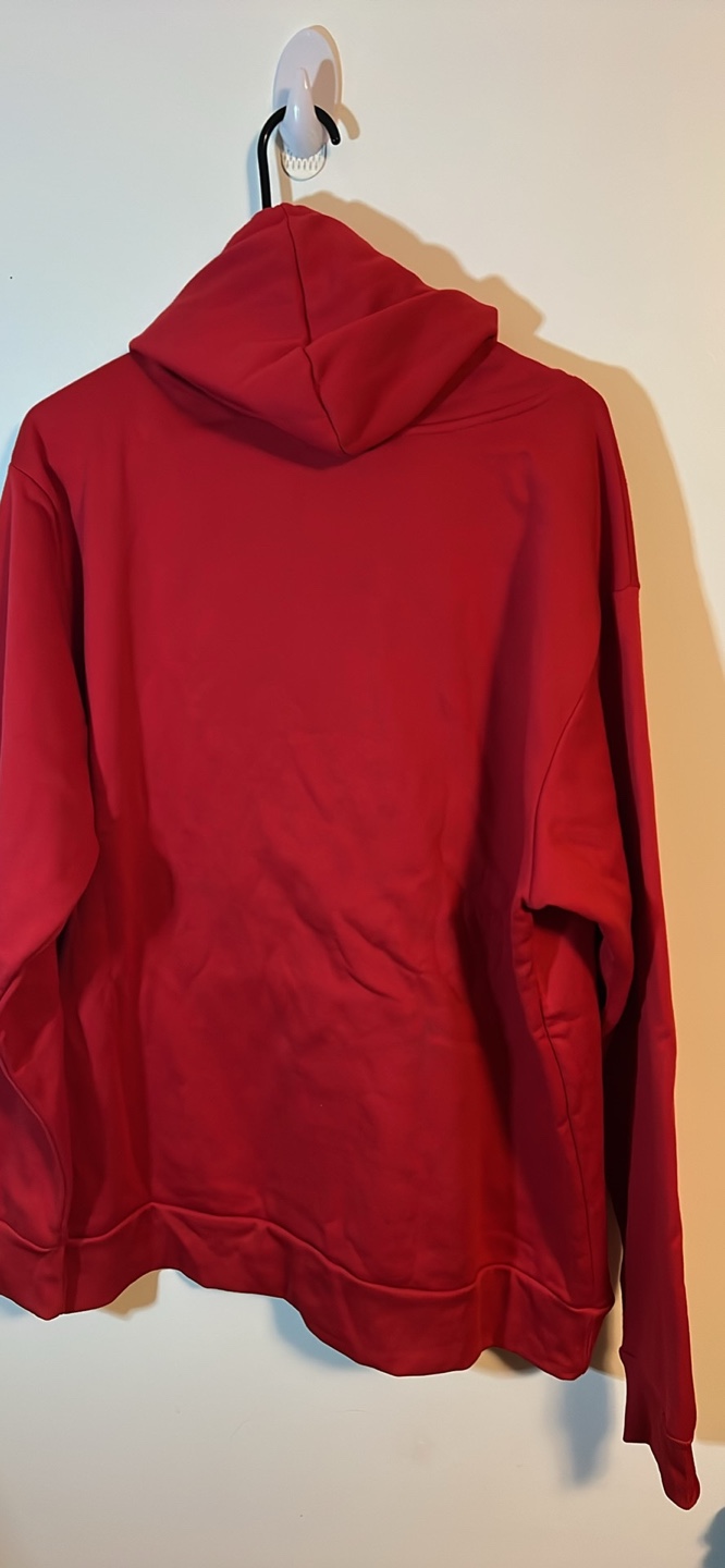 Calgary Flames Hoodie - photo 2