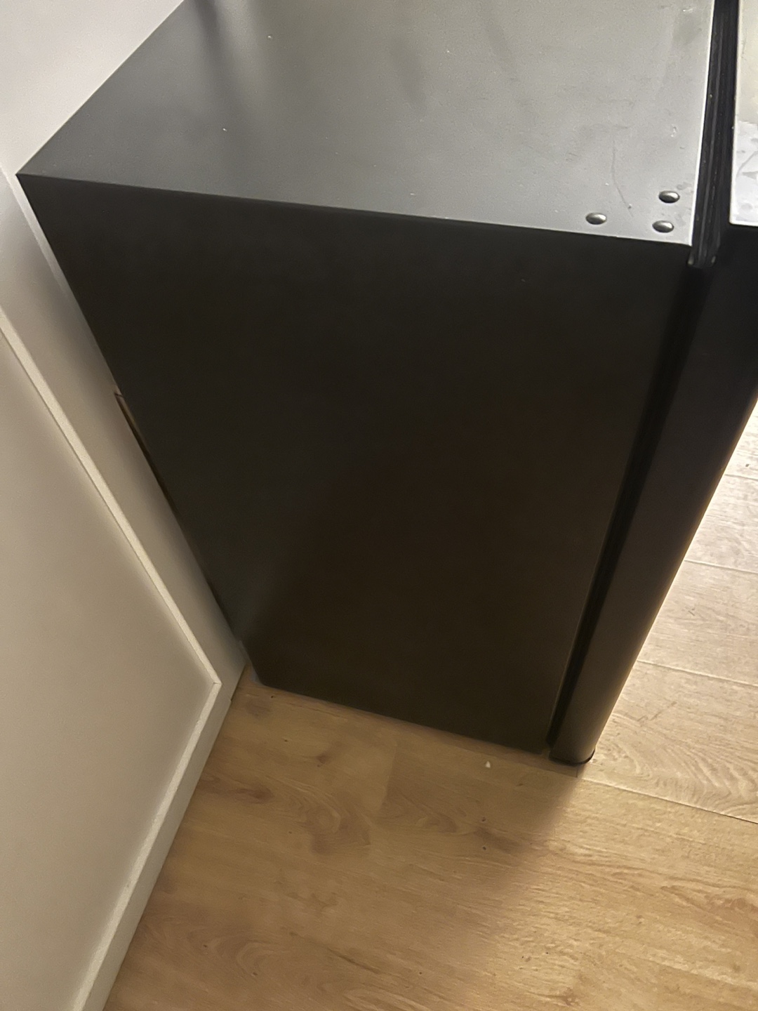 Vornado Mini Fridge - photo 3