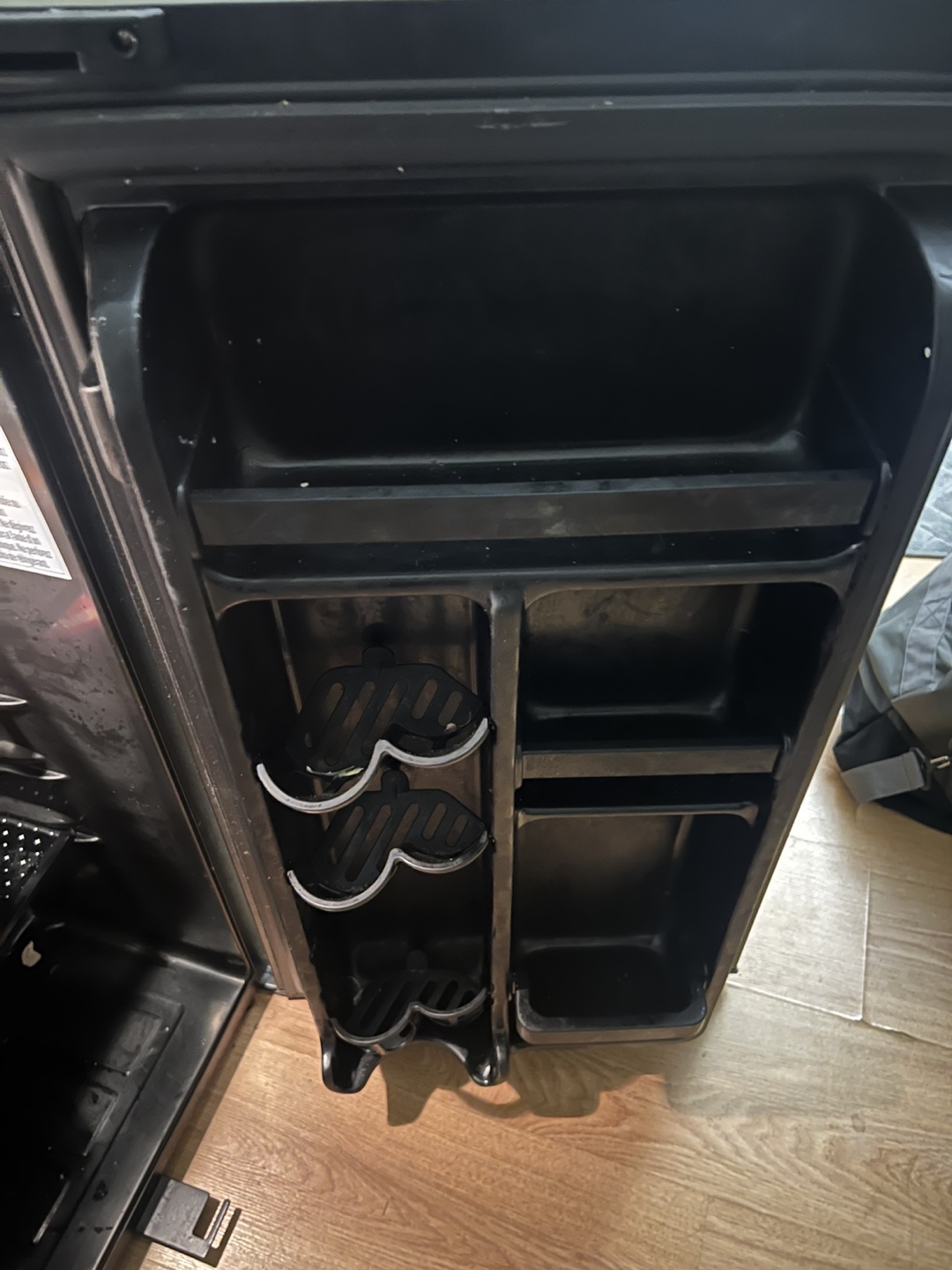 Vornado Mini Fridge - photo 5