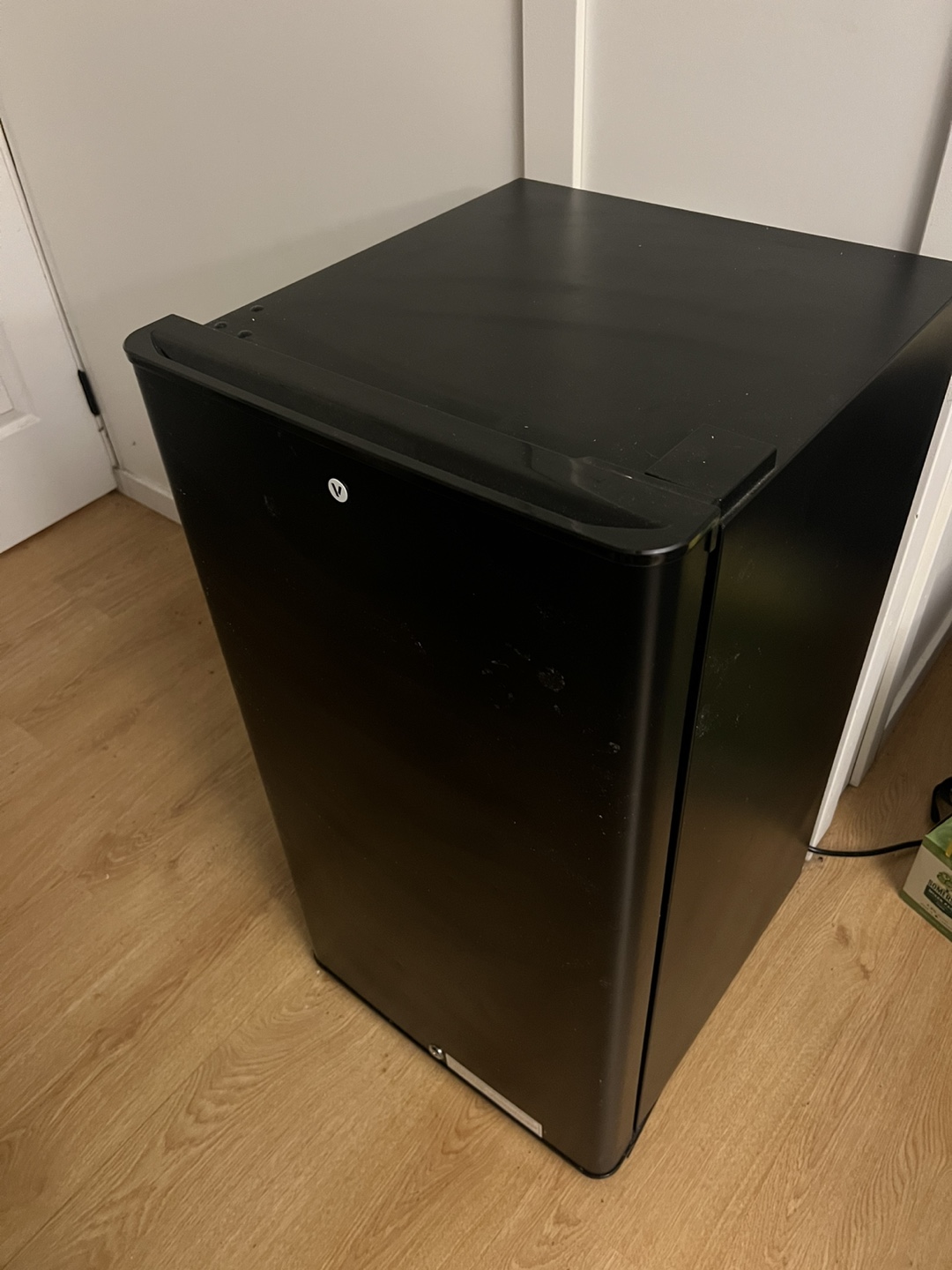 Vornado Mini Fridge