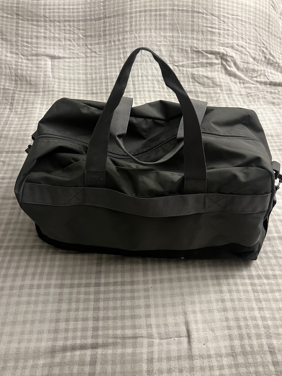Amazon Kenneth Cole Travel Duffle Bag - photo 2