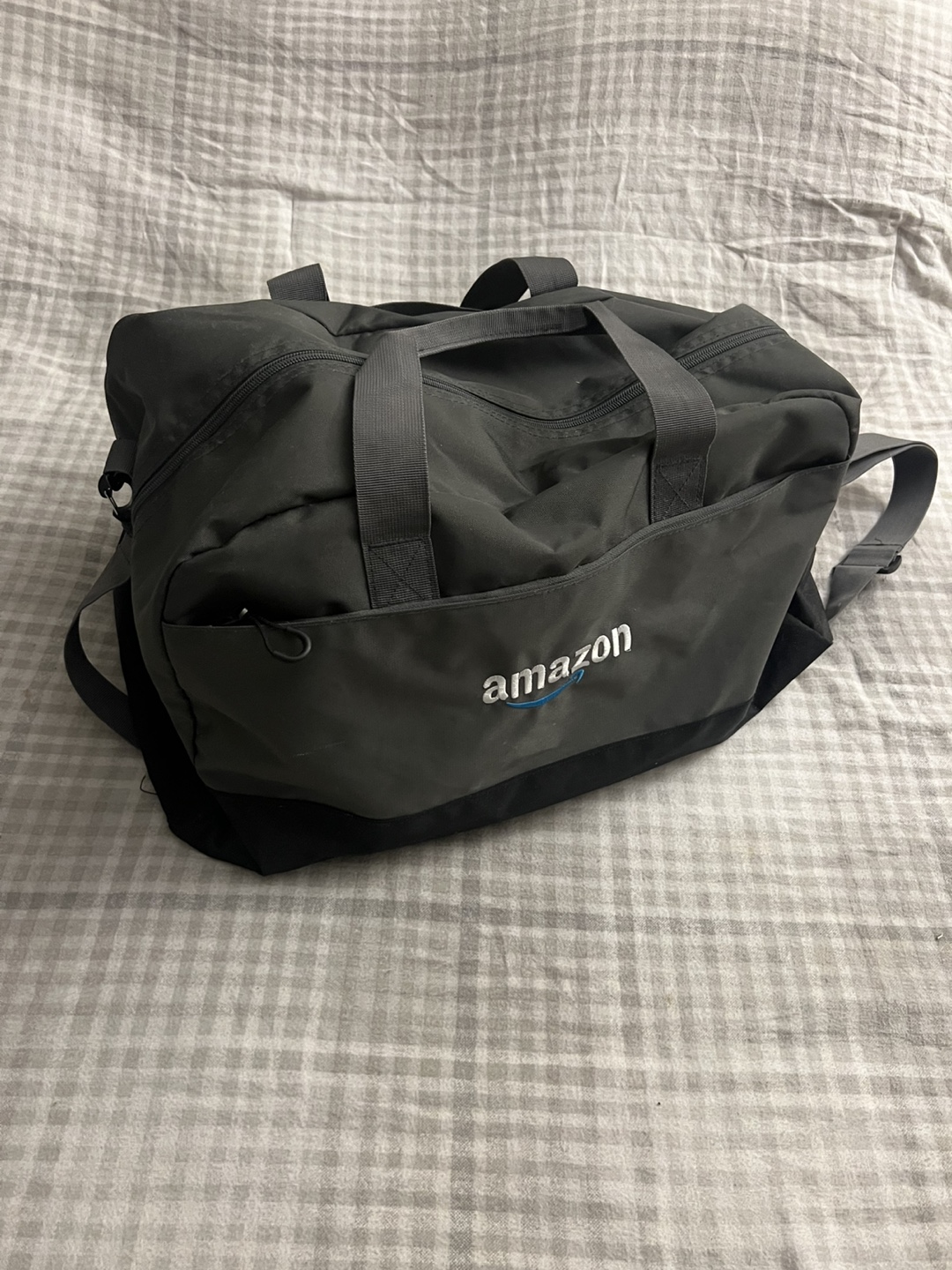 Amazon Kenneth Cole Travel Duffle Bag
