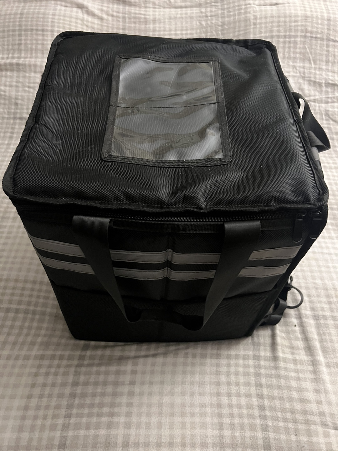 Delivery Bag Insulated Cooler - photo 4