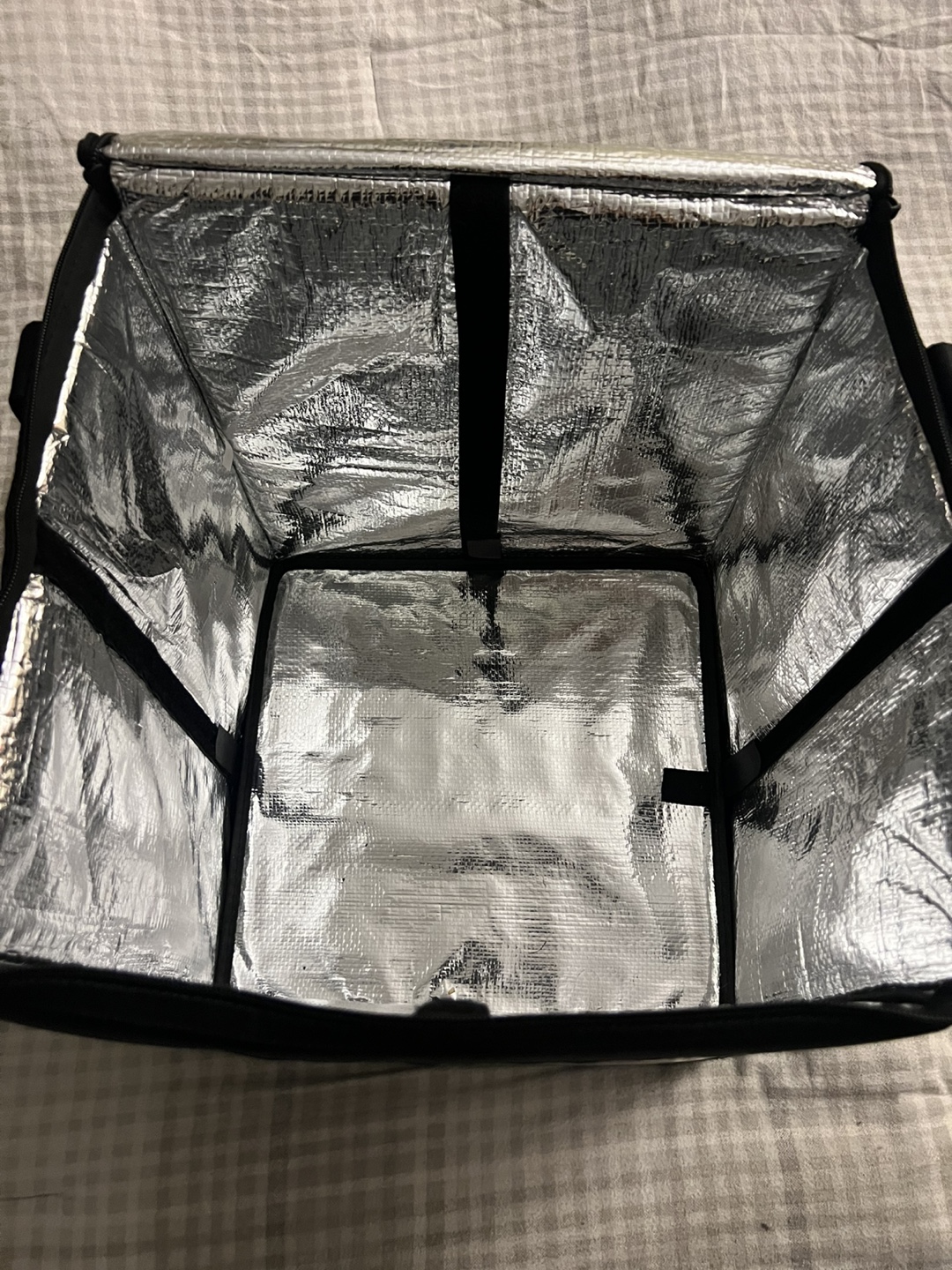 Delivery Bag Insulated Cooler - photo 5