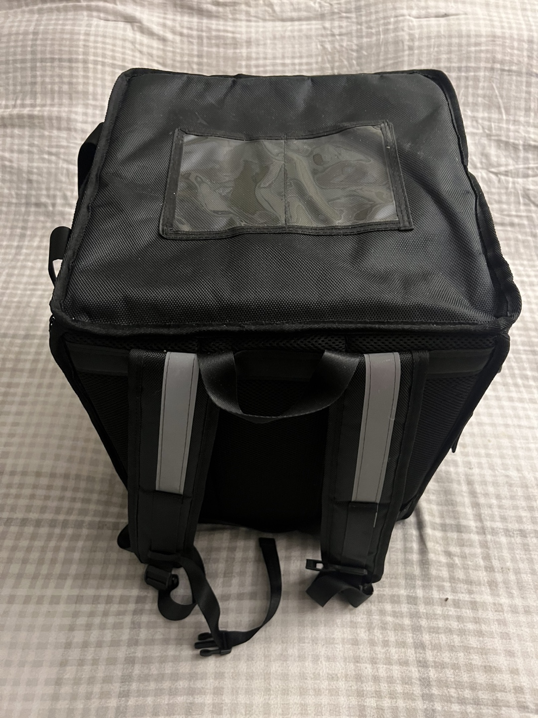 Delivery Bag Insulated Cooler - photo 3