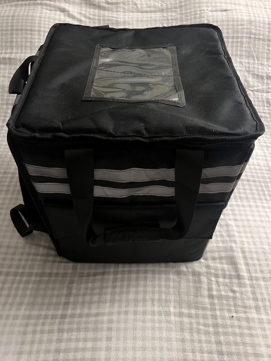 Delivery Bag Insulated Cooler - photo 2