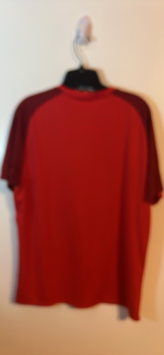 Liverpool FC New Balance Jersey - photo 2