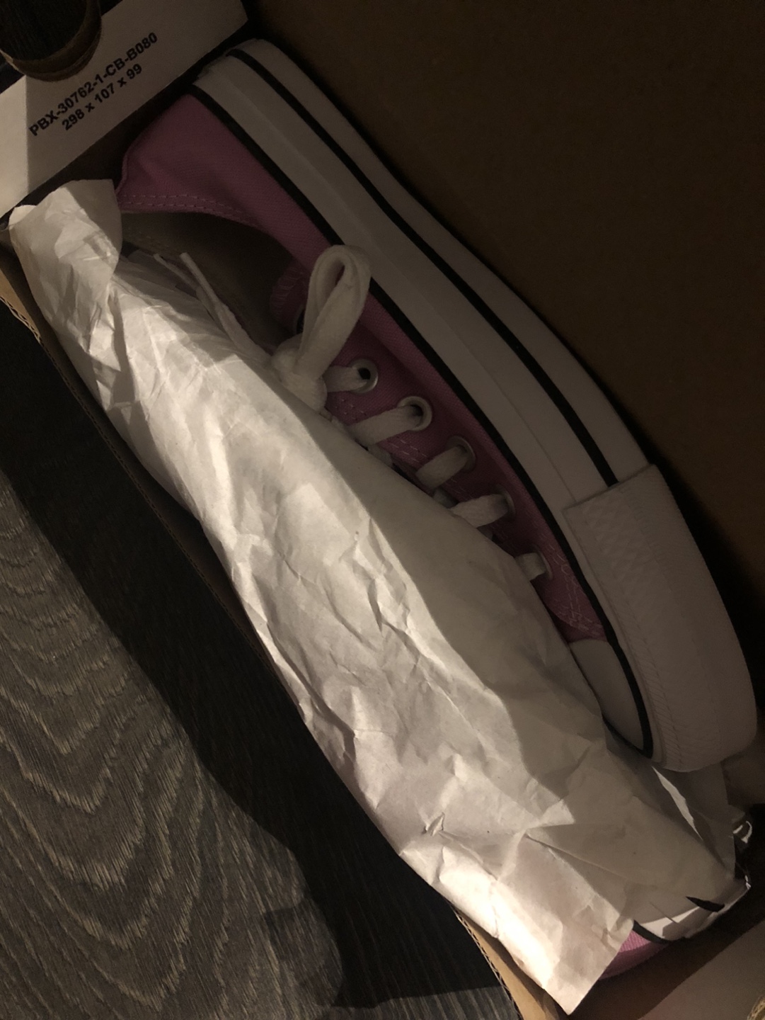 Converse Chuck Taylor All Star Low Top Sneakers