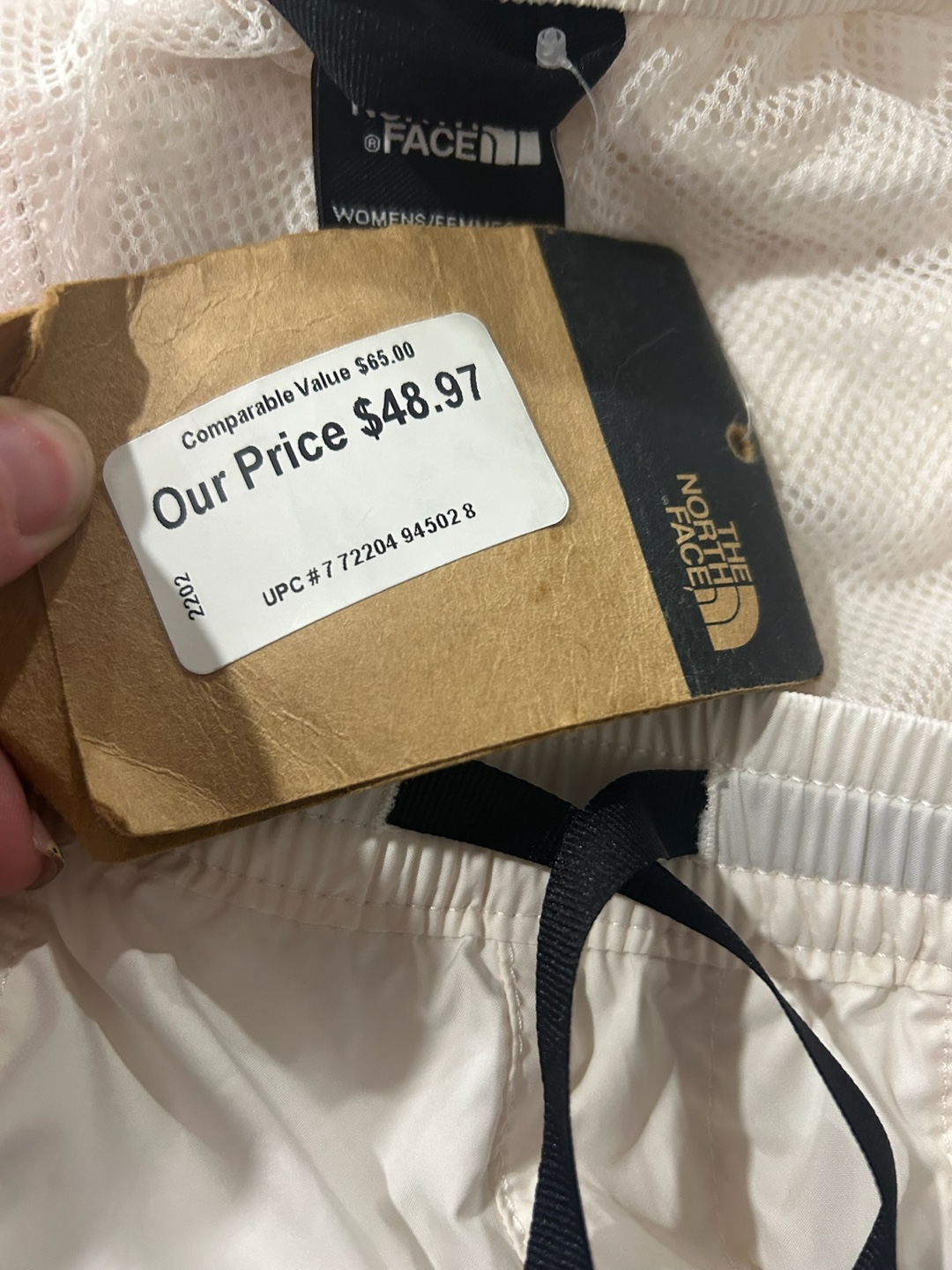 The North Face Women's Shorts NWT - photo 4