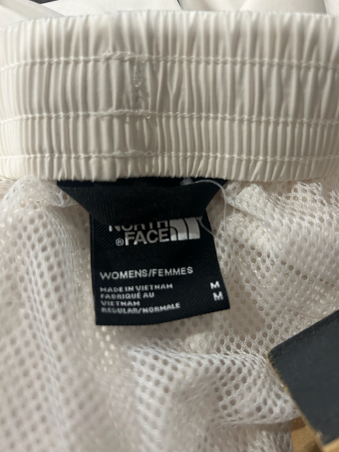 The North Face Women's Shorts NWT - photo 3
