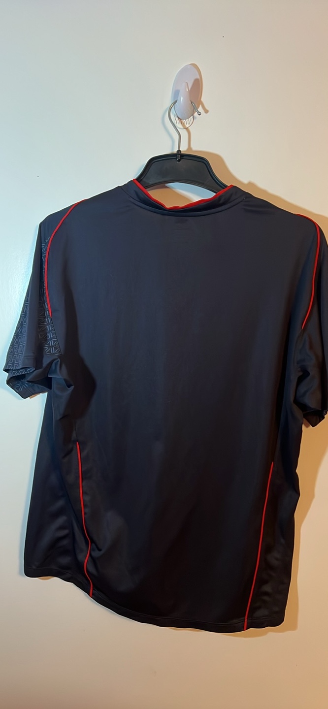 England Rugby Jersey size Large - photo 3