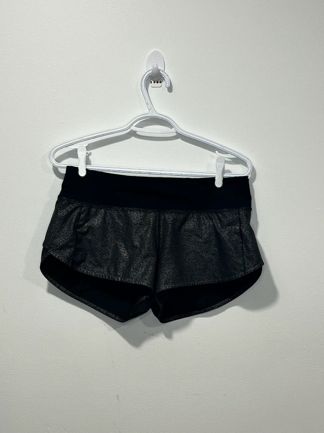 Lululemon Run Shorts