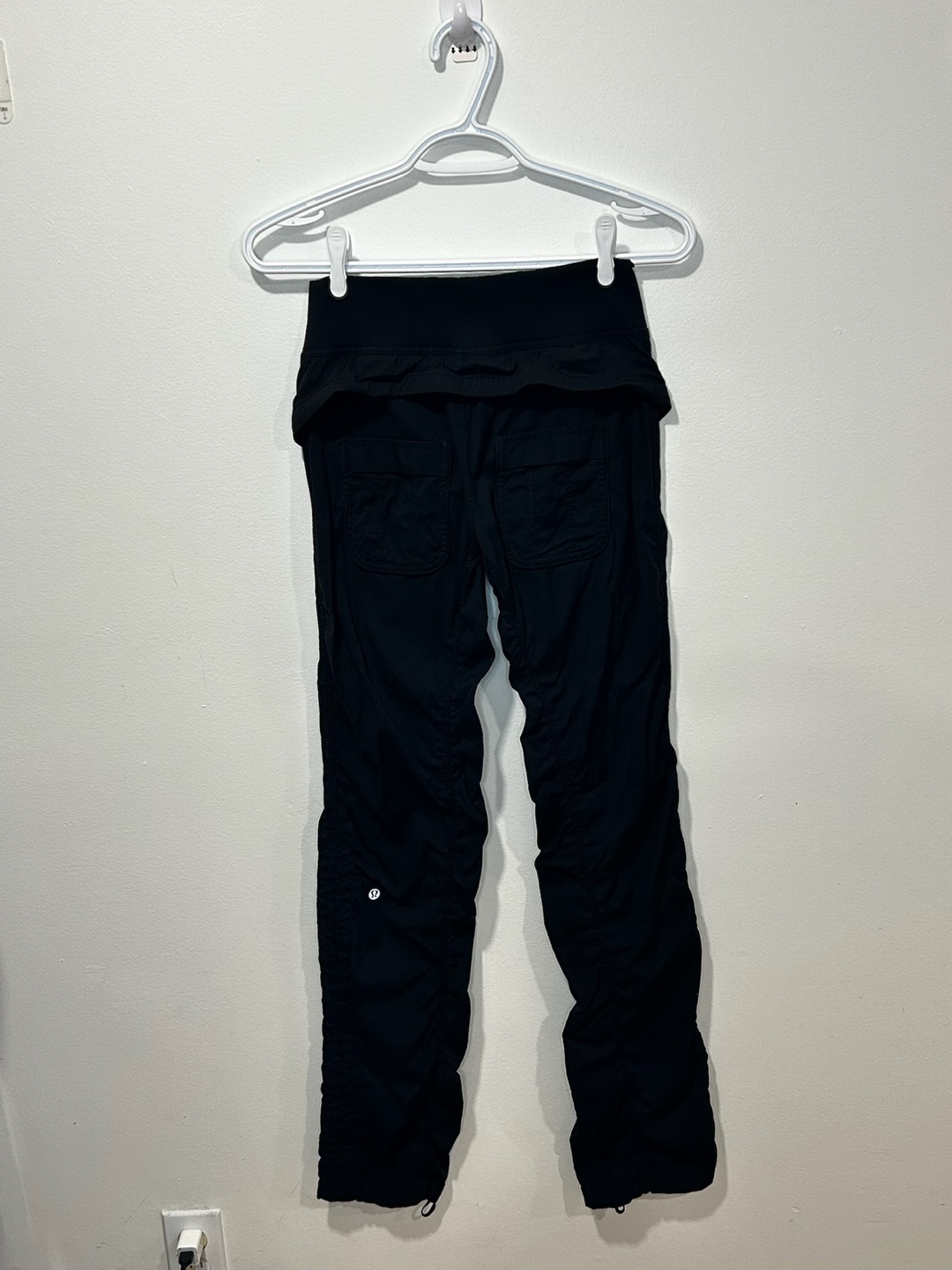 Lululemon Studio Pants Size 2 - photo 2