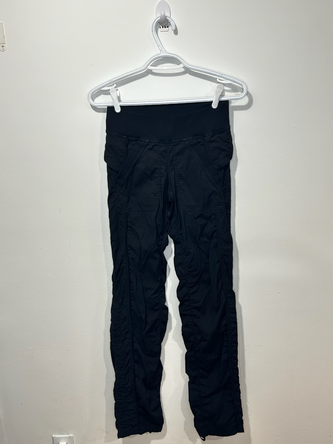 Lululemon Studio Pants Size 2
