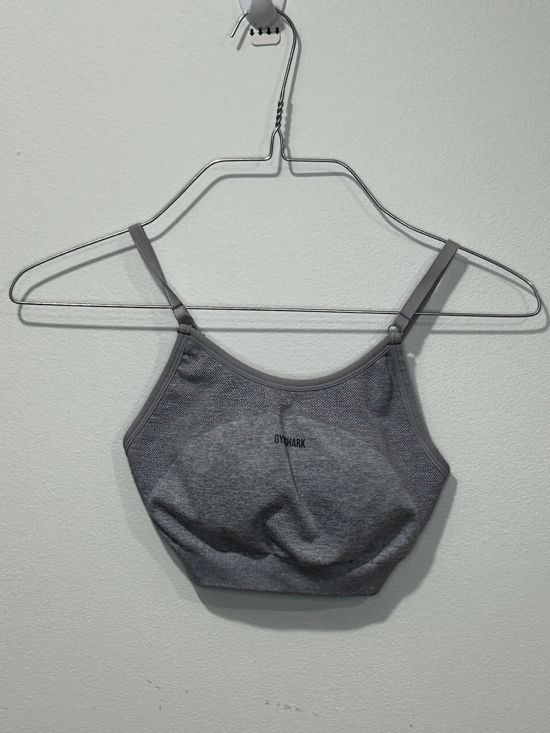 Gymshark Seamless Sports Bra