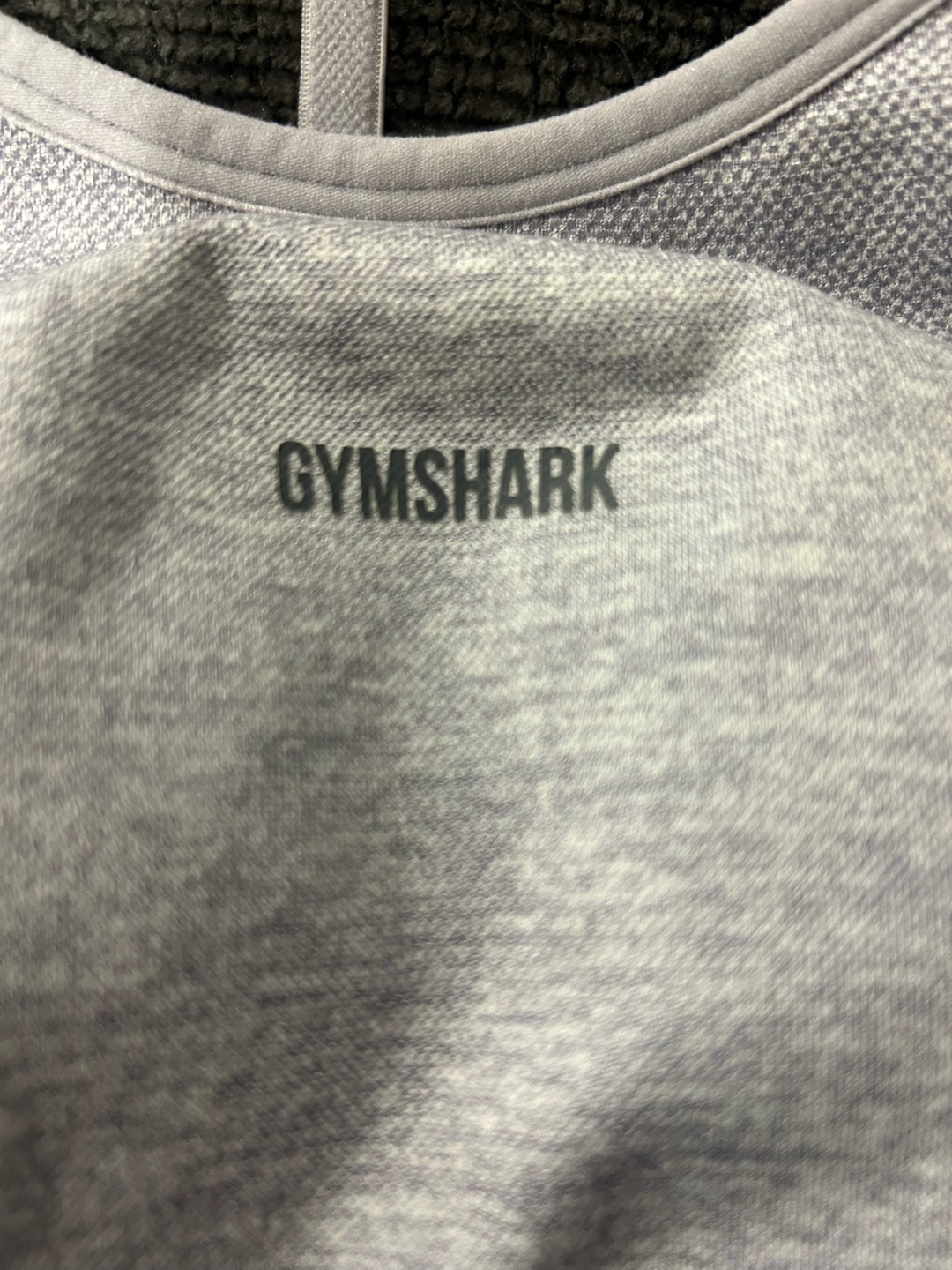 Gymshark Seamless Sports Bra - photo 3