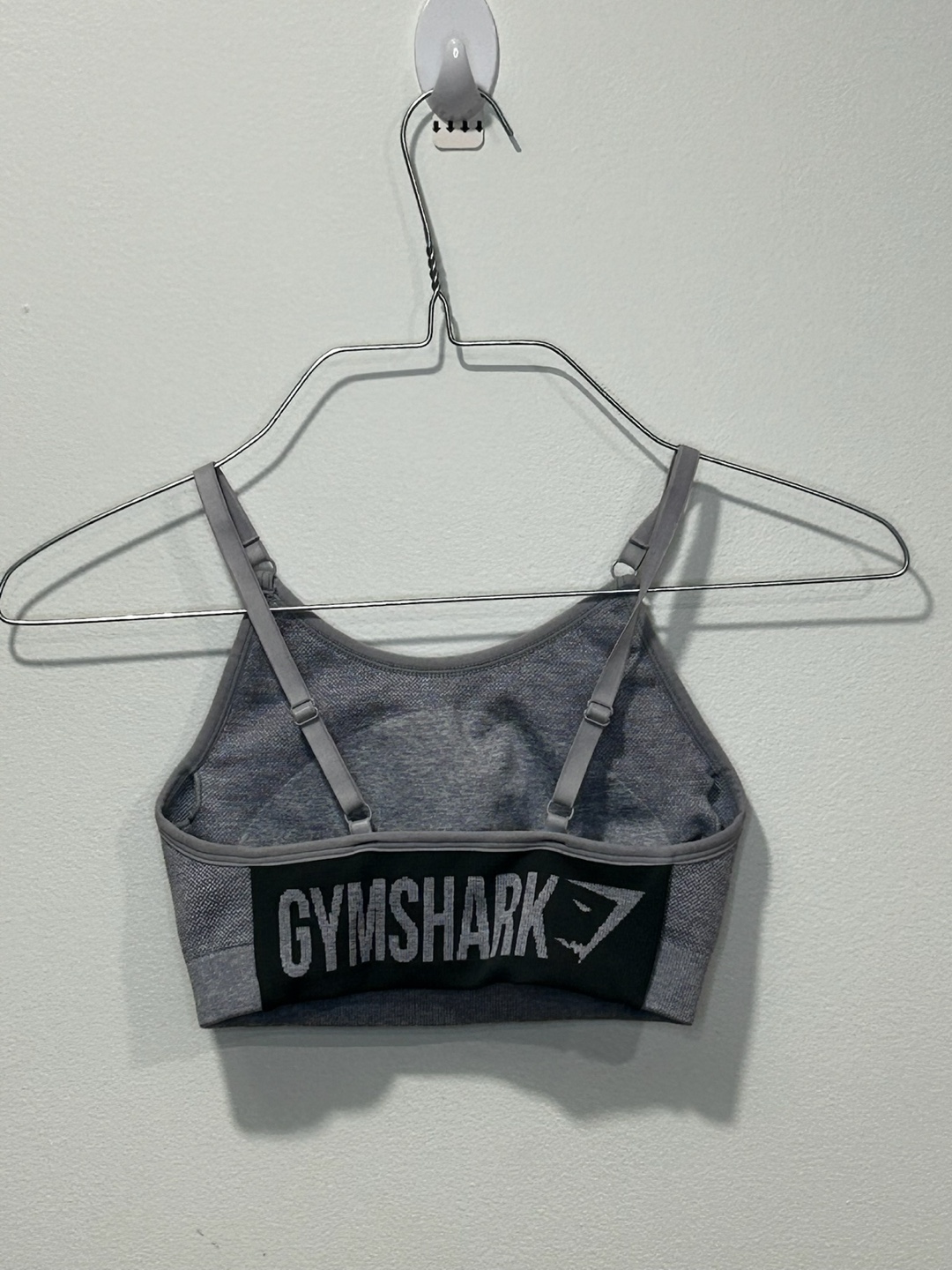 Gymshark Seamless Sports Bra - photo 2