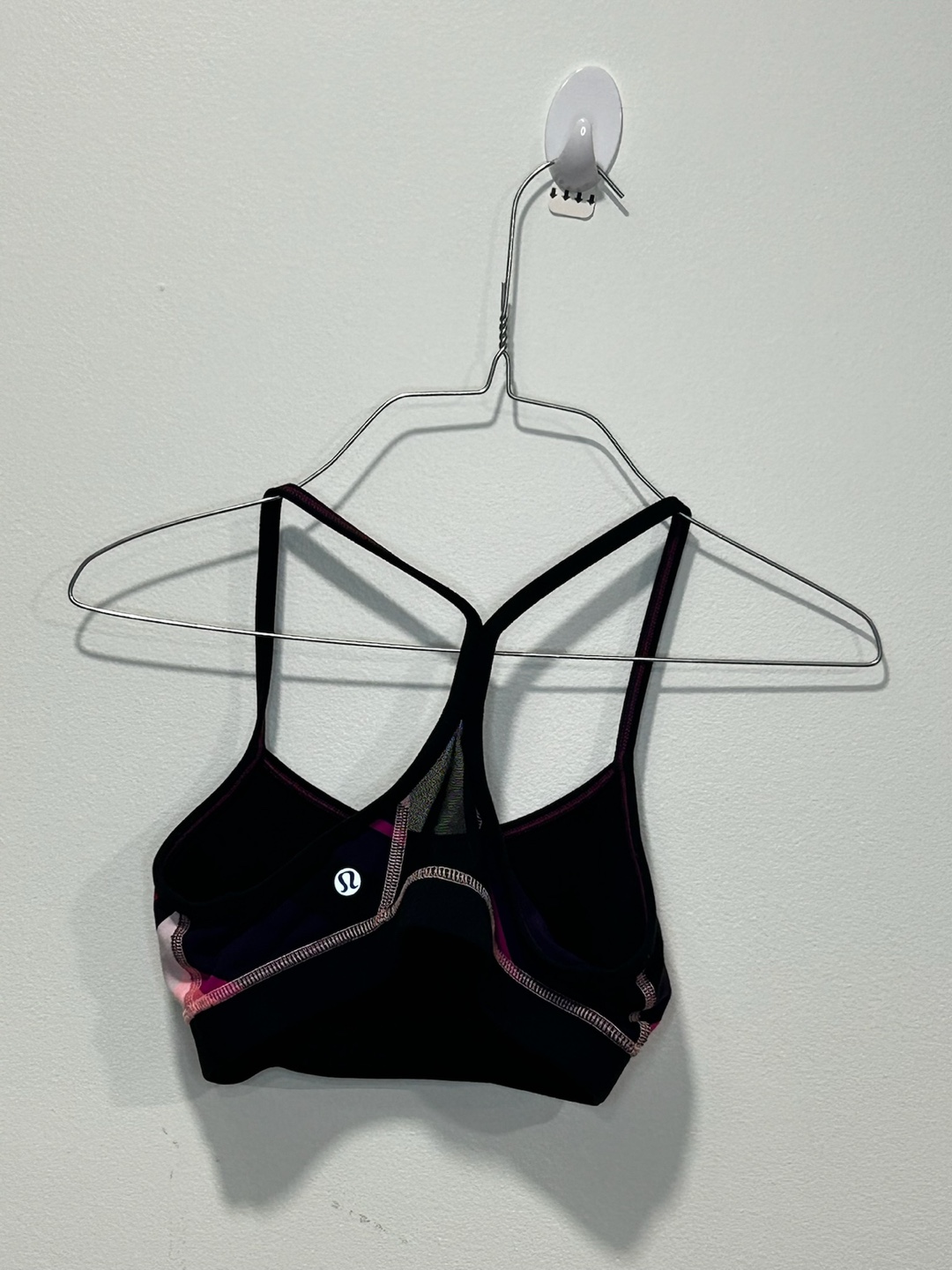 Lululemon Run:Free Bra Size 4 - photo 2