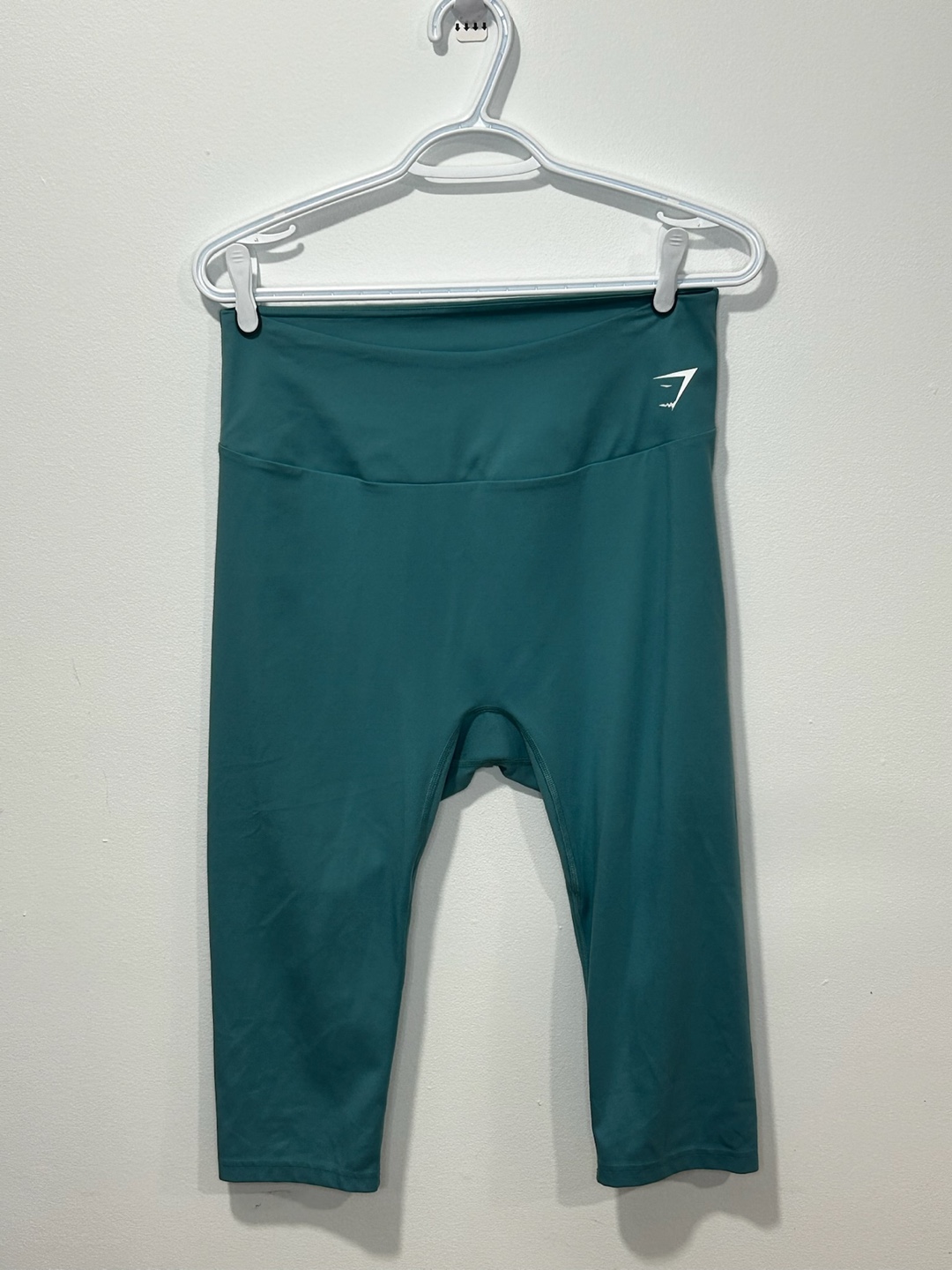 Gymshark Teal Leggings