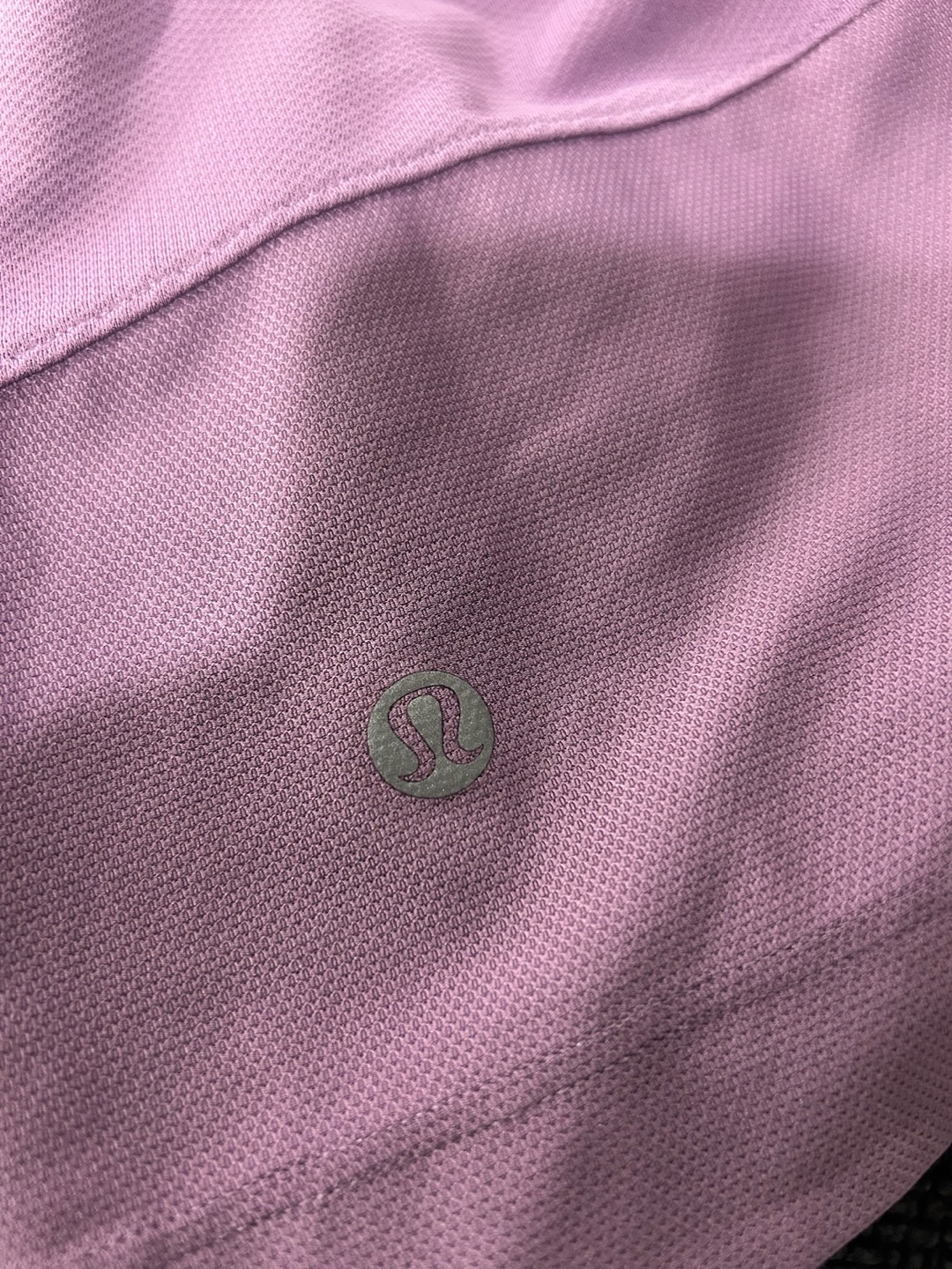 Lululemon Purple Tank Top - photo 3