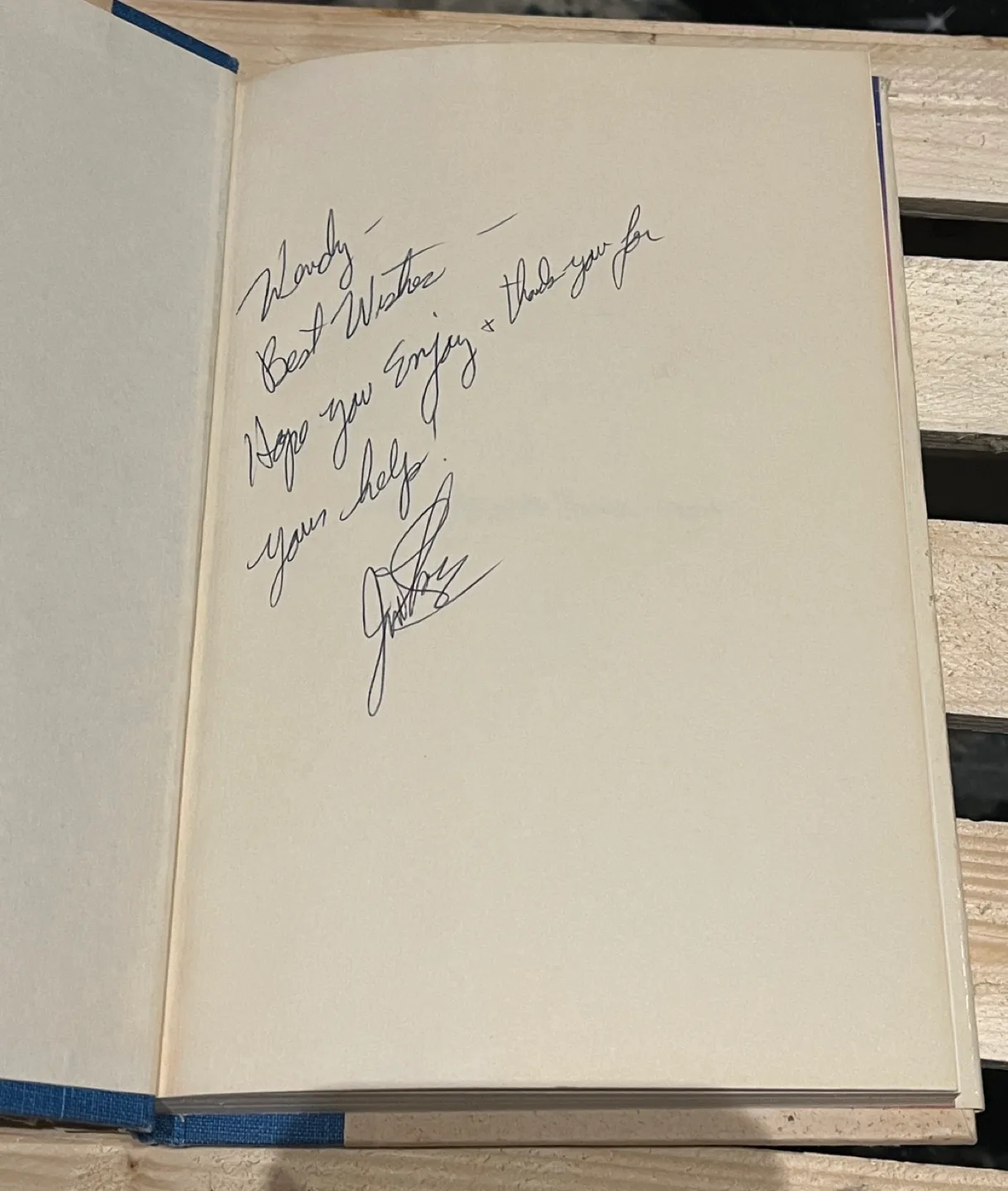 7 Steps to Personal Power - Signed image indicator(2)