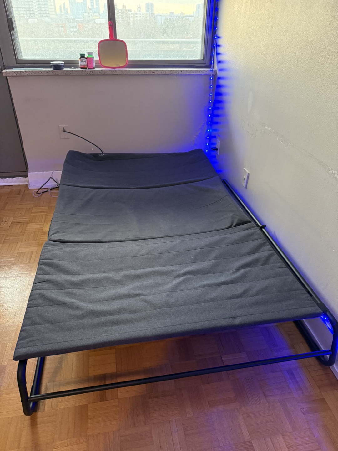 Foldable Futon - photo 2