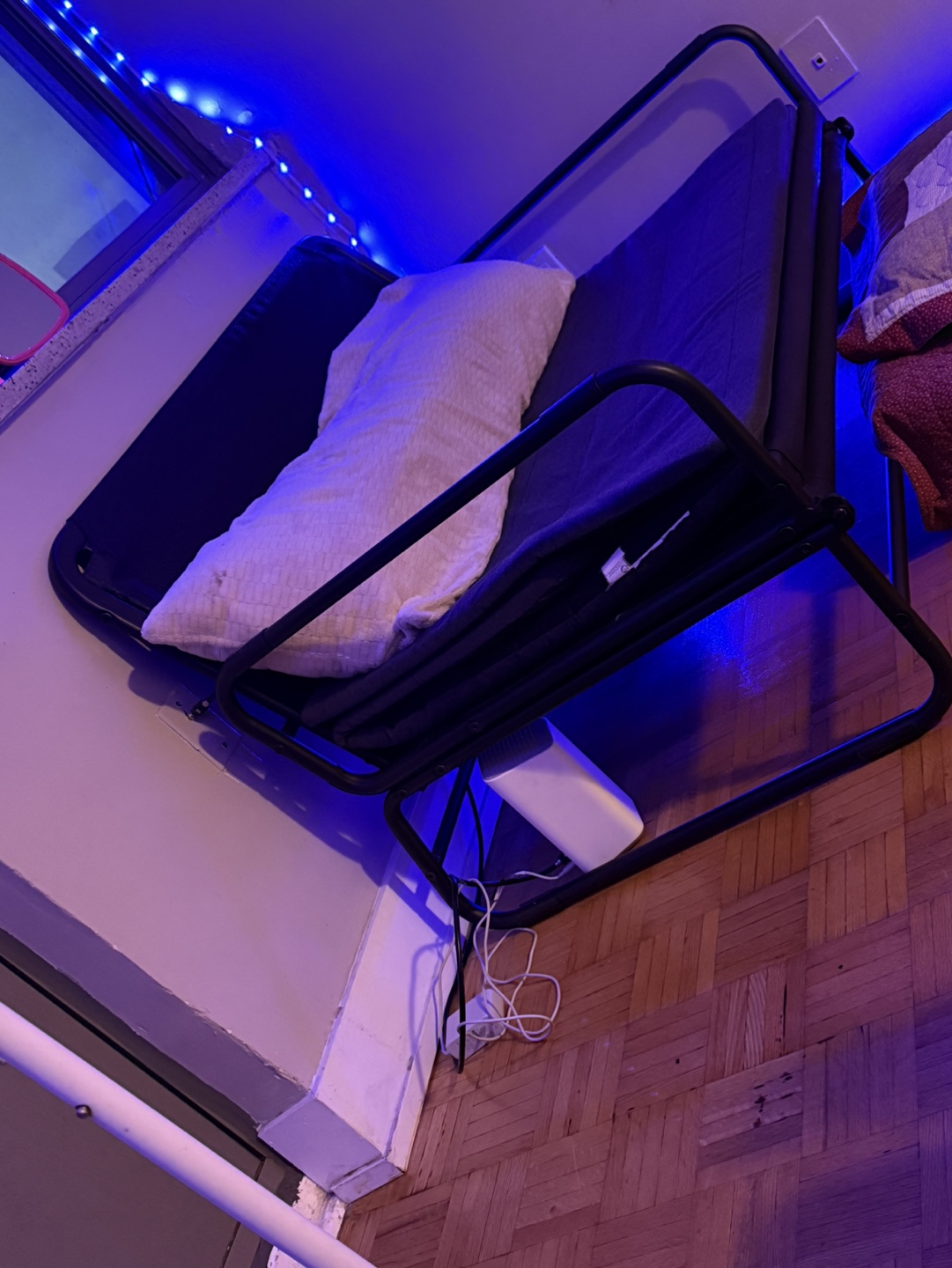 Foldable Futon - photo 3