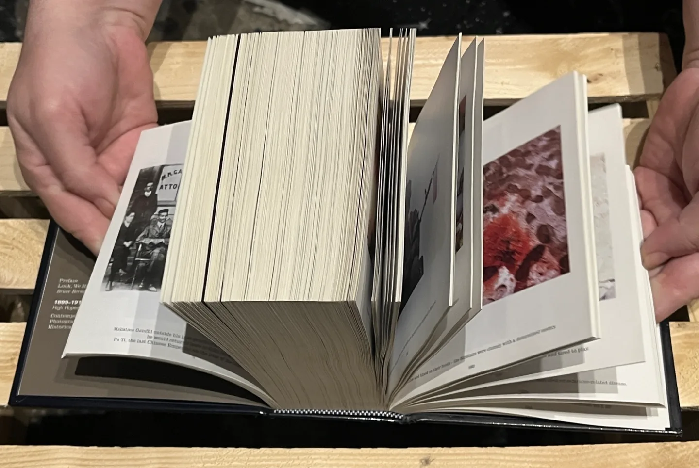 Century: A Photographic History of the Twentieth Century image indicator(4)