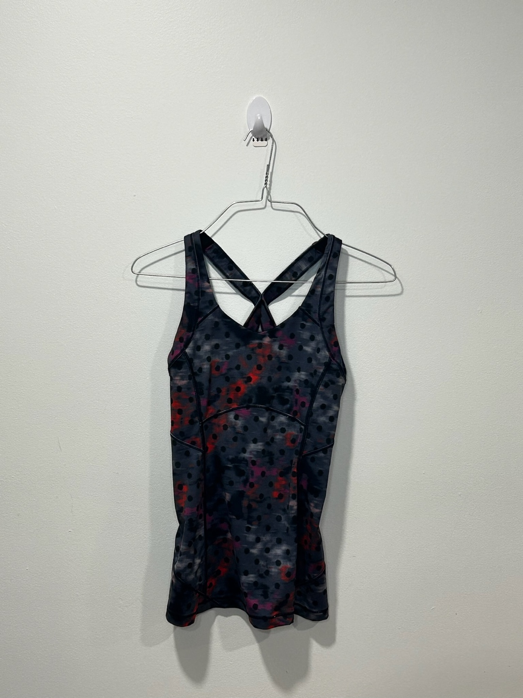 Lululemon Size 4 Tank Top